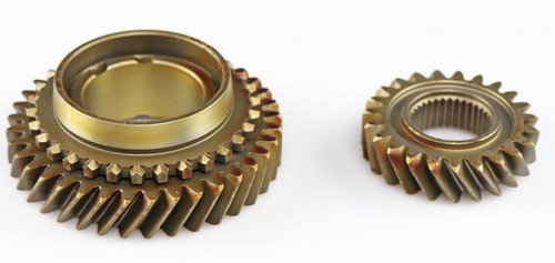 VW T4 02B GEARBOX DA GEAR 5TH GEAR UPGRADE REPAIR KIT 0.62 RATIO 23 / 37 TEETH - Picture 2 of 10