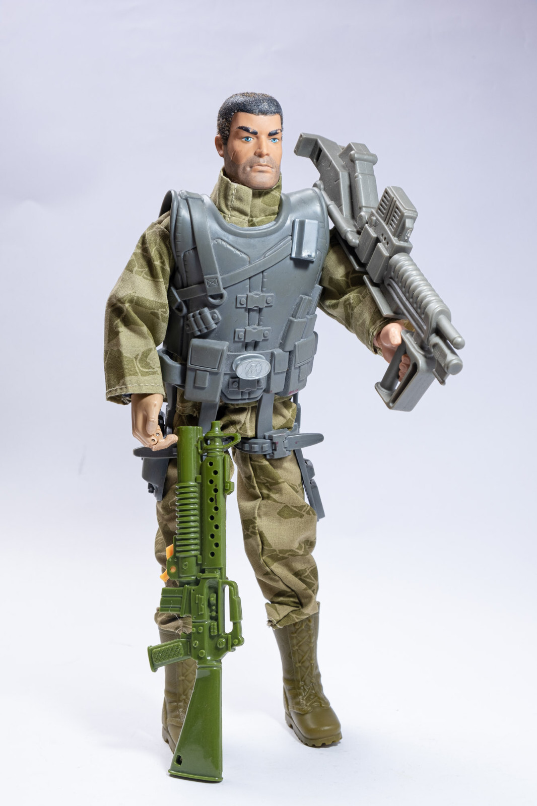 Action Man figures figurines 30cm 12