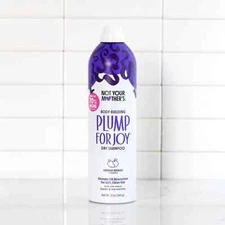 Not Your Mother's Plump for Joy Jumbo Dry Shampoo, 12 oz