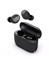 JLab Go Air POP True Wireless Bluetooth Earbuds, In-Ear Headphones