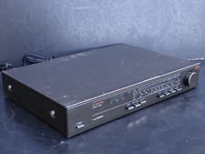 RFT ST3930 HiFi radio tuner from GDR tuner aus der ehemaligen DDR