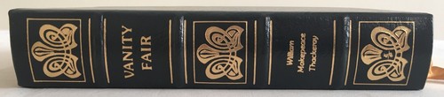 Vanity Fair / William Makepeace Thackeray - Easton Press - 1979 Limited Edition - Picture 3 of 6