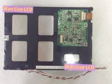 5.7" inch KG057QVLCD-G030 LCD Screen Display Panel For Kyocera 1 Year Warranty
