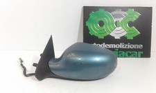 Retroviseur gauche (ou coque) Lancia LYBRA