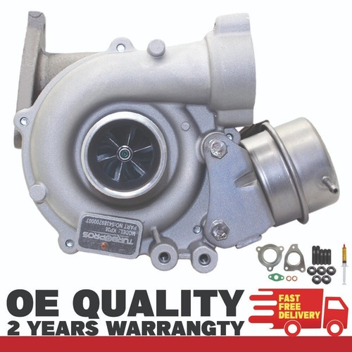 Upgrade Billet Turbo Charger For Renault Megane III R9M 1.6L