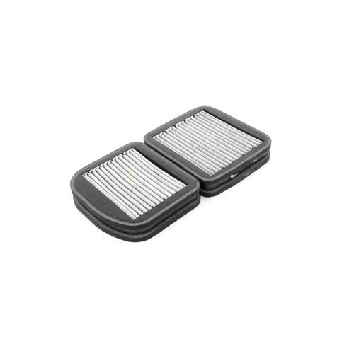 VEMO Cabin Air Filter Set for MERCEDES-BENZ S-CLASS (W220) 1999-04 to 2005-08 - Picture 11 of 17