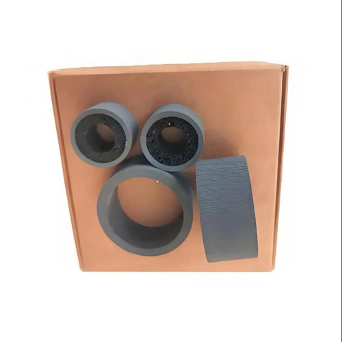 Rouleau de ramassage compatible avec Canon imageFORMULA DR-C225W DR-C255 DR-C125 DR-C225II - Photo 7/9