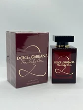 The only One By Dolce Gabana 3.4 EDP Spray for Women
