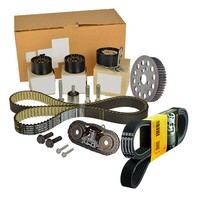 OE 95527019 Zahnriemen Steuerketten 6PK1830 FüR Insignia A G09 Z18 Zafira C 2.0D