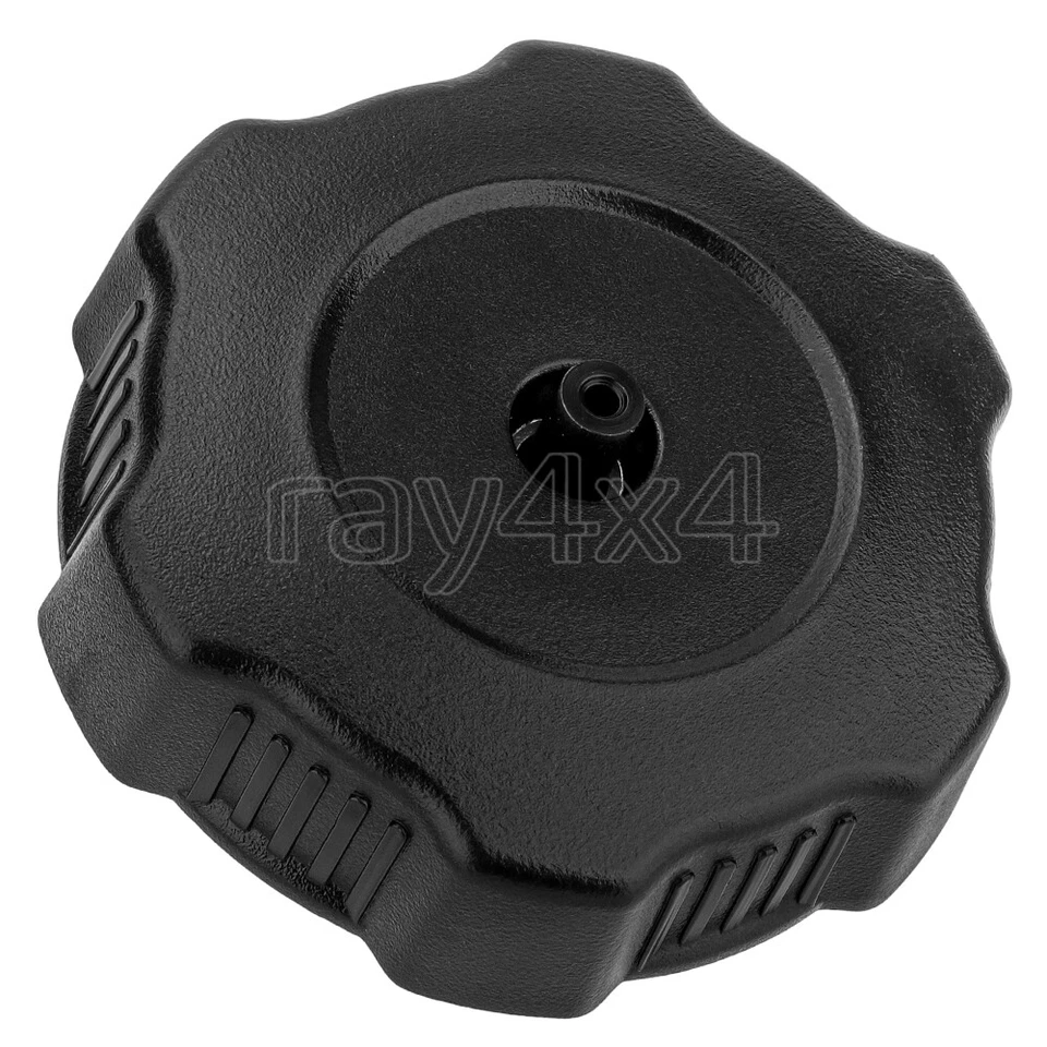 Tampa de gasolina para Yamaha Raptor Banshee Warrior Wolverine 350 Big Bear Grizzly Moto 4 - Imagem 2 de 4