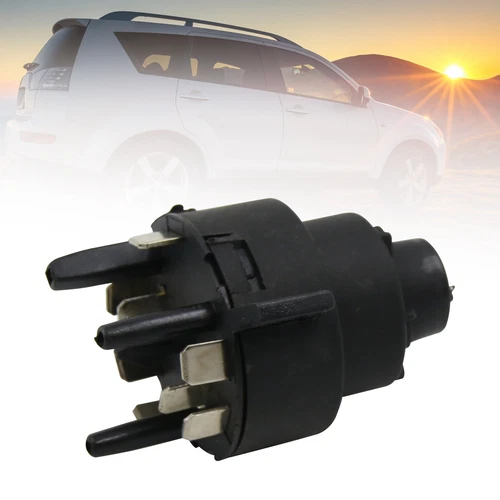 Zündschalter Zündschloss Starterschalt 8Polig Für Porsche 911Boxster 99634701703 - Bild 3 von 16