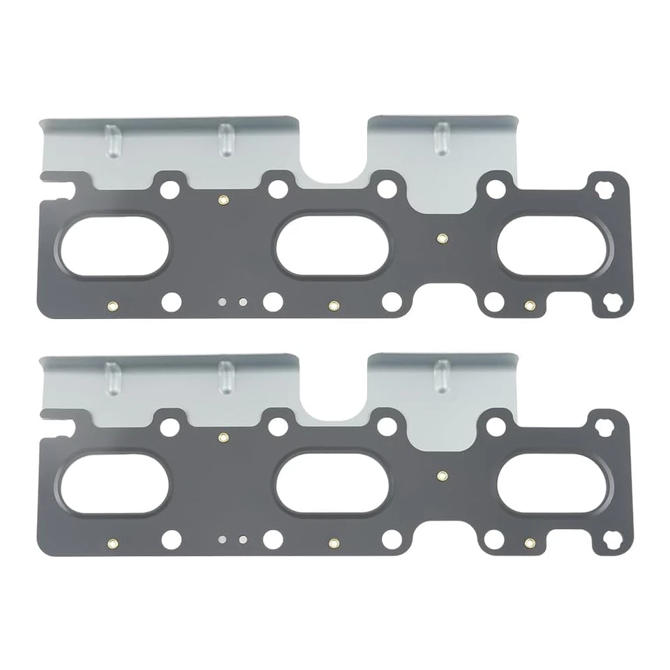 Juego de juntas de cabeza pernos para Ford Lincoln Mazda CX-9 2007-2012 Edge Flex 3,5 L V6 Foto 4 de 4