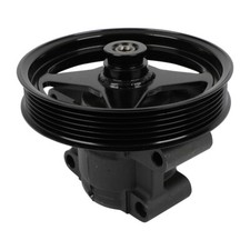 Power Steering Pump Pulley For 2004-2011 Ford Ranger 2.3L L4 Dorman 239KQ51