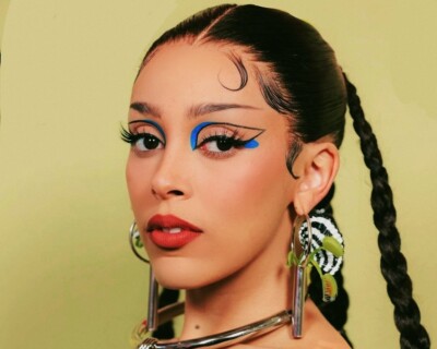 DOJA CAT 8x10 PHOTO *