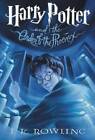 Harry Potter and the Order of the Phoenix (Book 5) - Hardcover - Very Good