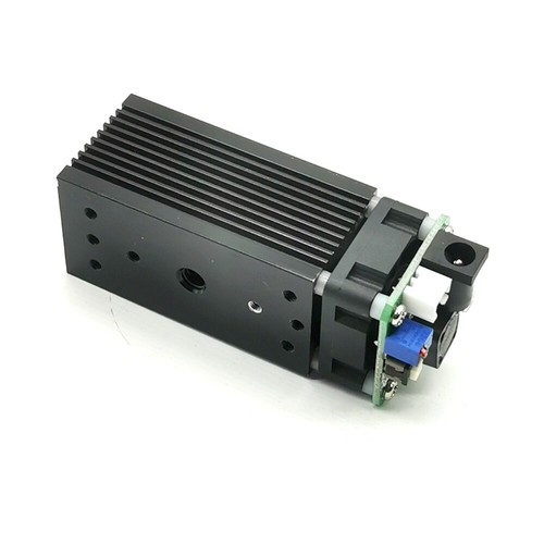 520nm 300mw-1000mw Green Fat Beam Laser Diode Module Coarse Laser Warning Light - Picture 6 of 6