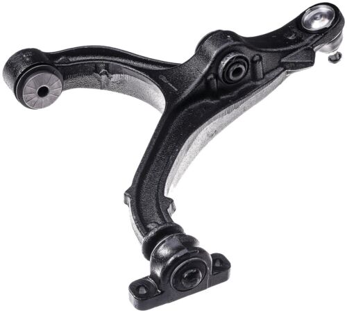 Suspension Control Arm and Ball Joint Assembly-4WD Front Right Lower MAS CB96004 - Picture 1 of 1