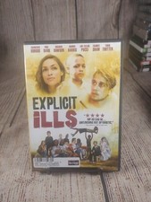 Explicit Ills (DVD, 2009)