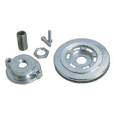 Trans-Dapt Performance Products 1024 Oil Filter Adapter Spin-on