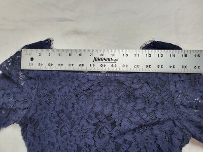 dvf zarita dress blue Diane von Furstenberg
