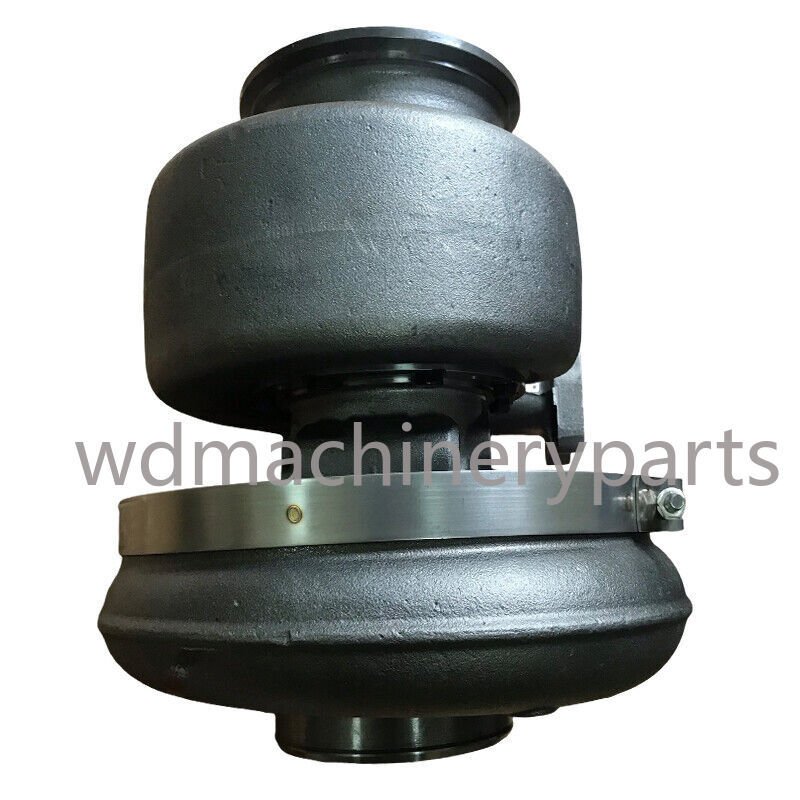 Turbocharger attachment HE851 4042919 4042917 For Cummins HX83