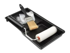  ( 2 sets ) New - Tool Bench Paint Sets, 5-pc. / Sets (small set)