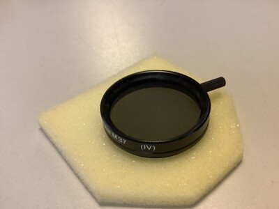 Hama Polarisations Filter Polarizing circular M37 Ø37mm