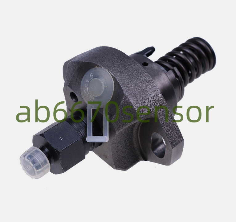 4178125 0414287009 Fuel Injection Pump For Deutz 1011 Engine Bobcat 863