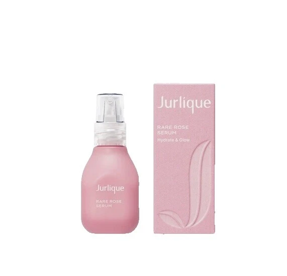 Jurlique Serum All Skin Types Anti-Aging Products