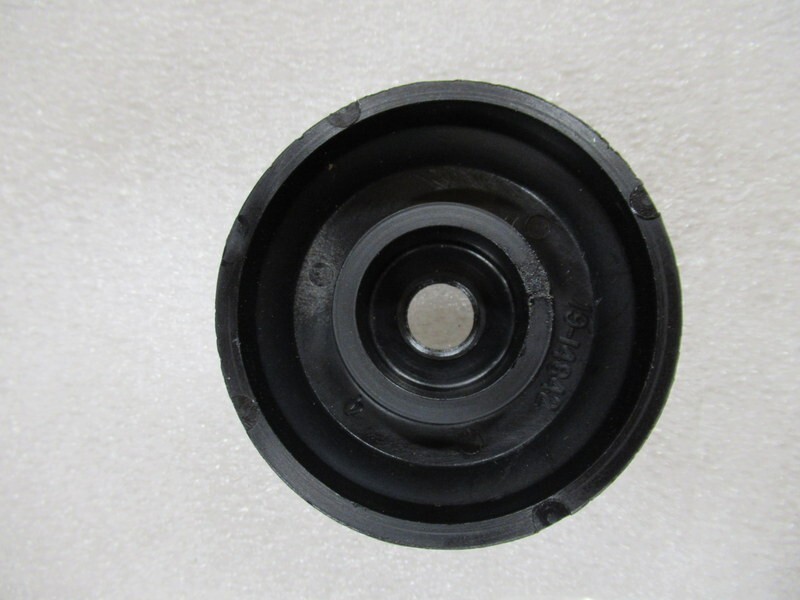 Z35 Mercury Quicksilver 19-14842 Anchor Pin Cap OEM New