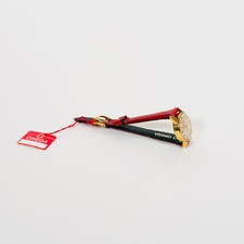 RARE OMEGA Ladymatic 565.001 | 18K GP Ladies Watch | White Dial | 1965 | Box 5