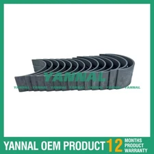 EH700 Main Bearing STD For Hino diesel engine parts