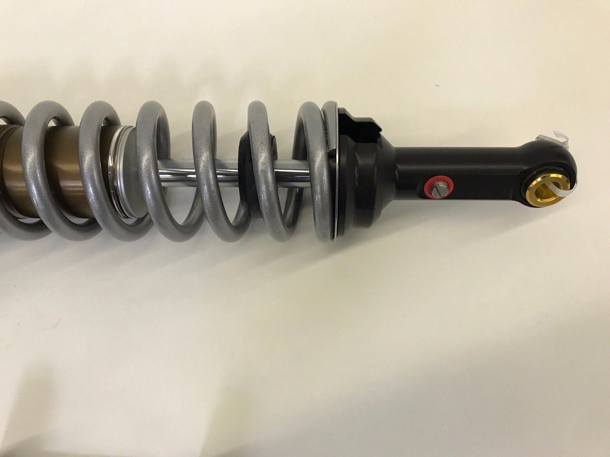 Fox Podium RC2 Rear Long Travel Shock Lonestar DC Pro Fox Podium RC2 Rear Long Travel Shock Lonestar DC Pro