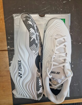 Yonex Power Cushion Fusionrev 5 Unisex Tennis Shoes Sports [US:8