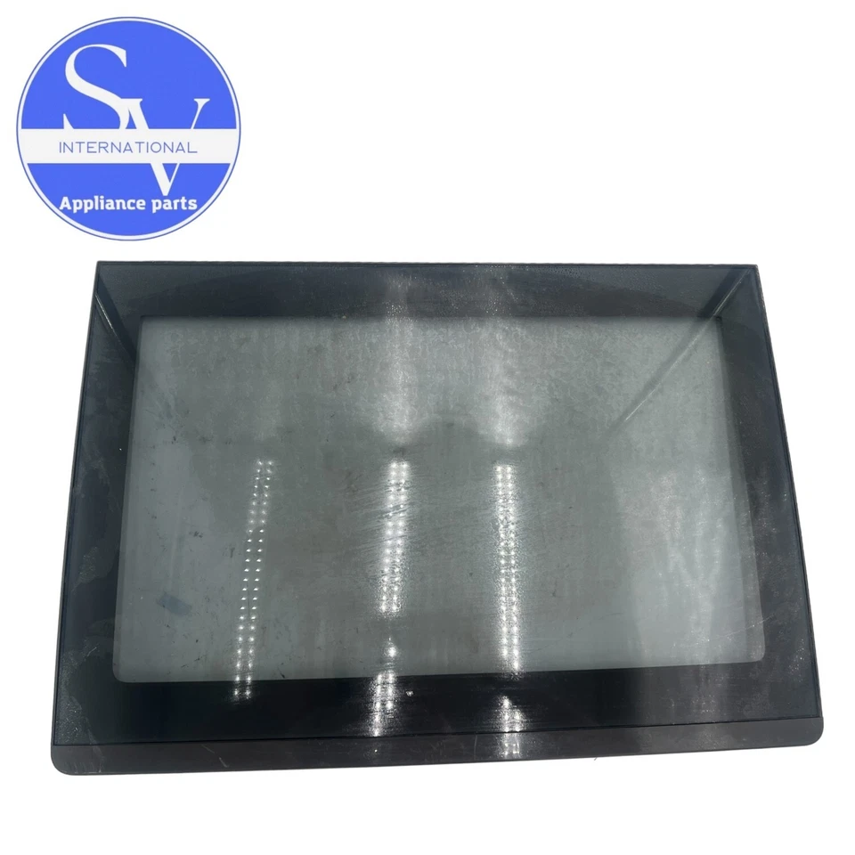 Lavadora Whirlpool Tapa Puerta Vidrio W11413336 W11113665 Foto 2 de 4