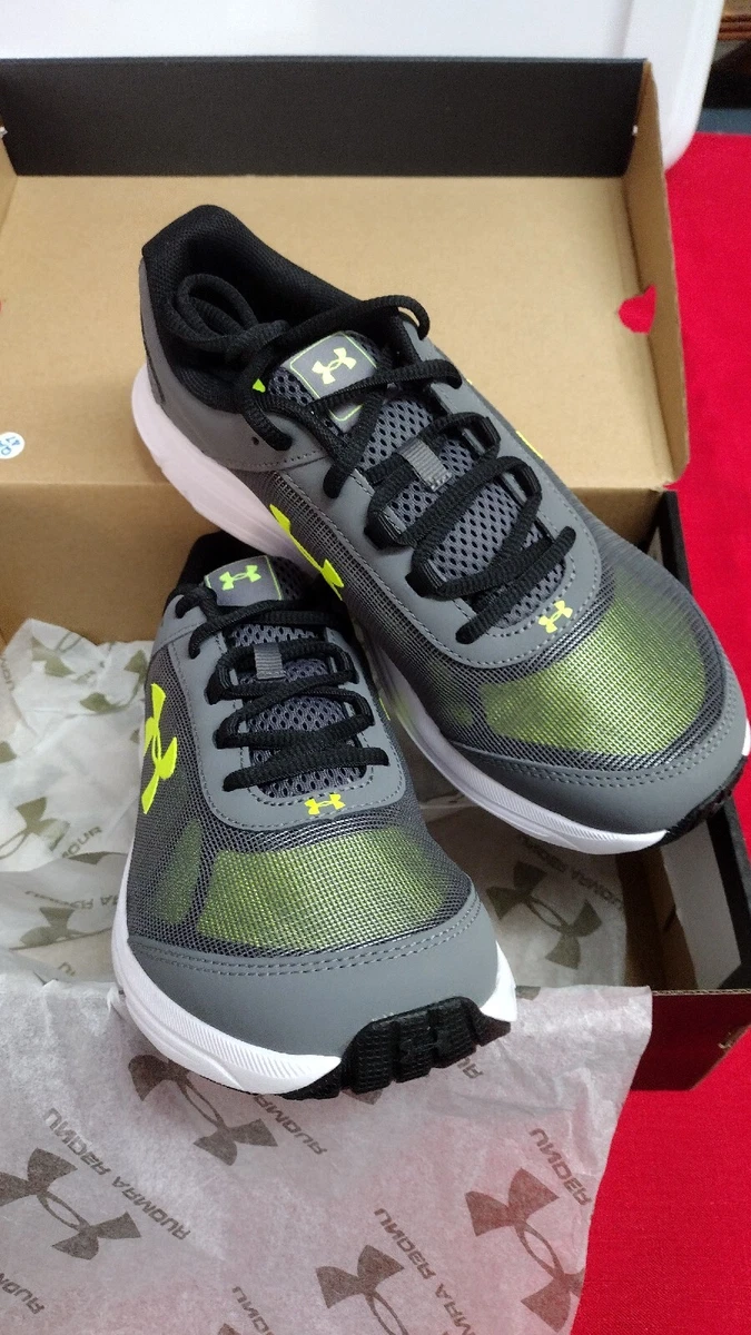 Under armour boys rave 2 deals