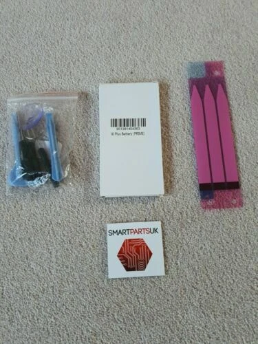 Mobile Phone Batteries for iPhone 7 Plus