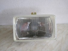 Feu avant (phare) Ford CAPRI