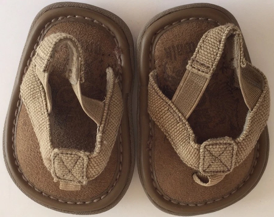 Airwalk leather store sandals