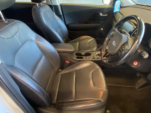 KIA NIRO 1.6 h GDi 3 2017 - Picture 17 of 20