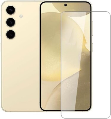 AYSOW Proteggi Schermo in Vetro Temperato per TCL 50 5G, Pellicola in Vetro Premium da 0,3 mm 9H Durezza 2.5D, Antigraffio, Proteggi Schermo per TCL 50 5G[Confezione da 3