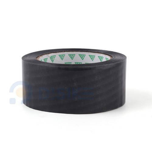 1Roll Acer Warning CHECK CONTENTS Carton Sealing Shipping Package Tape,48mm*100M - Afbeelding 1 van 3