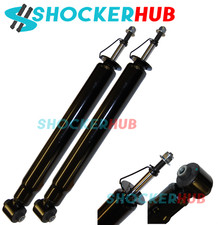 AMMORTIZZATORI POSTERIORI X2 PER CITREON C4 2004-2011 NUOVI UK