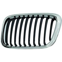 Grill Links Passend FüR BMW E46 Baujahr 1998-2001 Nicht Coupe