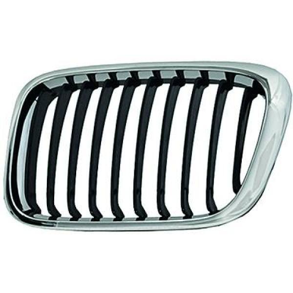 Grill Links Passend FüR BMW E46 Baujahr 1998-2001 Nicht Coupe-image