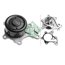 Pompe à eau Toyota URBAN CRUISER
