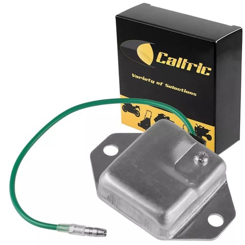 Regulator Rectifier for Yamaha Enticer Et250 Et300 Et340 1977-1987