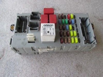 Fiat bravo 1.6 MJT 88 KW 6 Gears (2007/2011) Replacement Controller