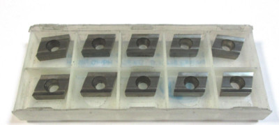 10 BILZ Wendeplatten XBHX 120404 FR3  P2 HW- P10-40 Neu H21971