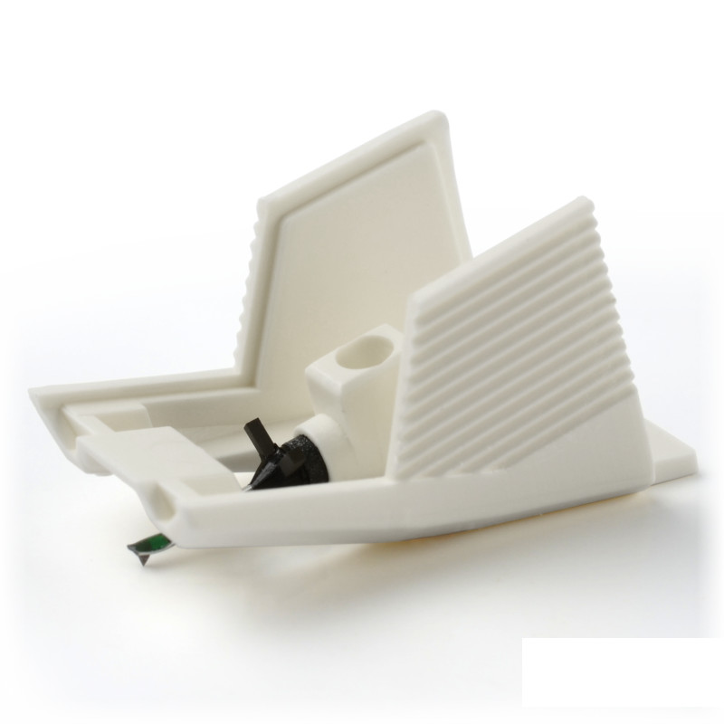 Diamant de rechange Sony PS-LX330, pointe de lecture vinyle 33 tours et 45 tours pour cellule